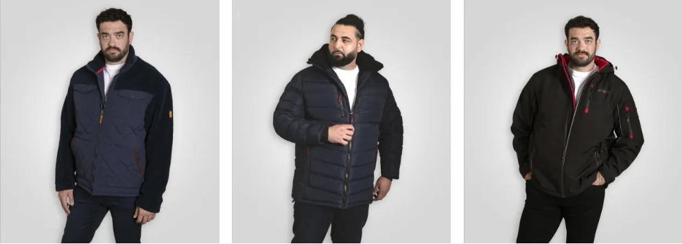 How Duke Jackets Master the Art of Warmth and International Flair?
